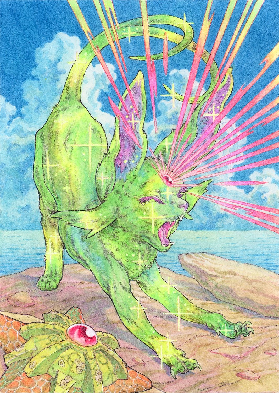 Espeon