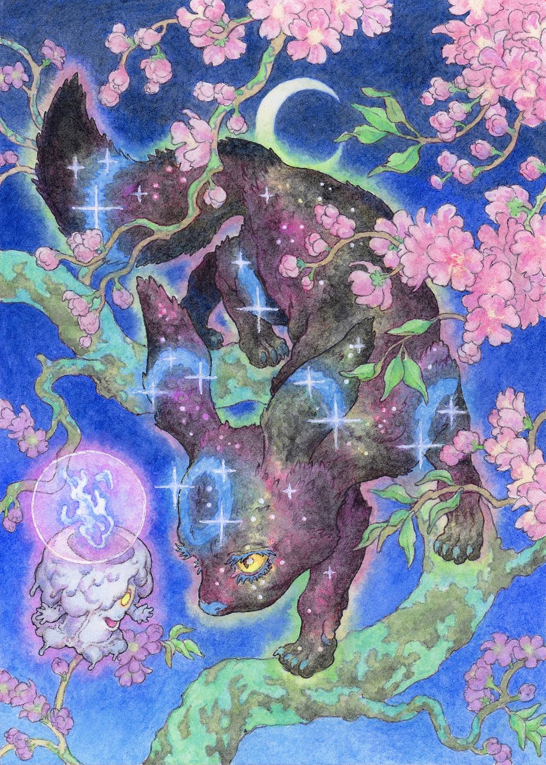 Umbreon