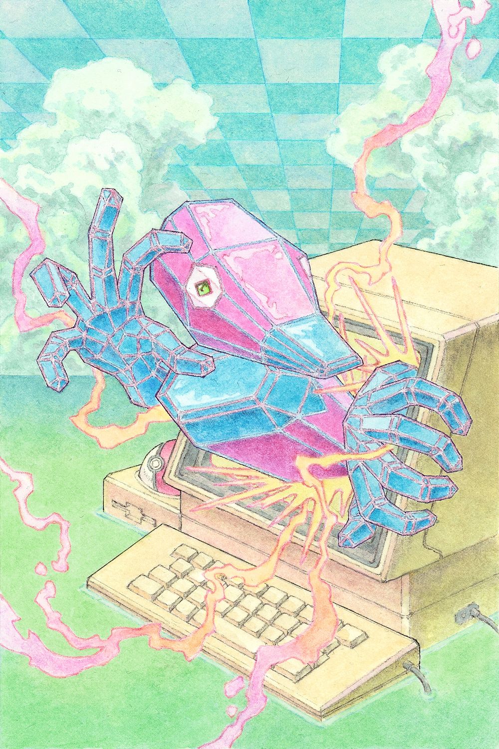 Porygon